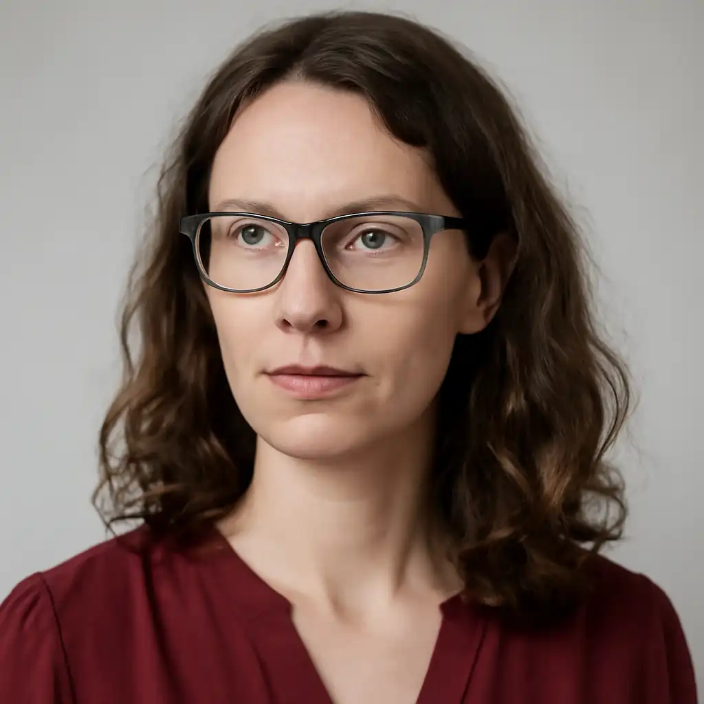 Petra Hoffmann
